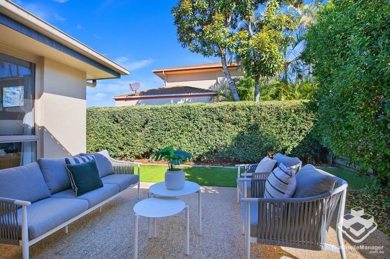 rental property Brisbane
