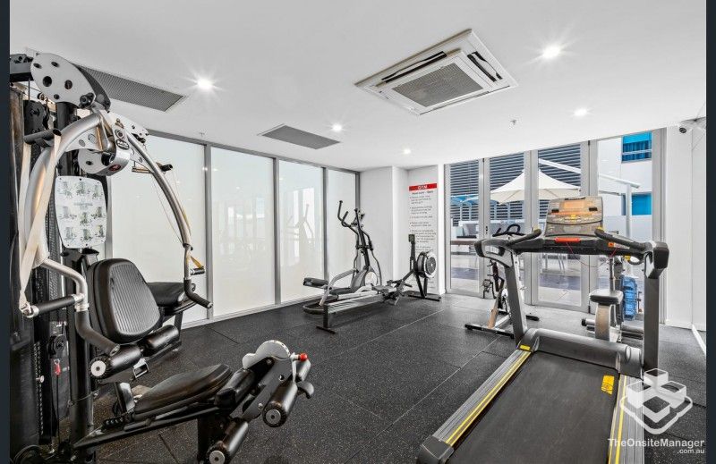rental property Gold Coast