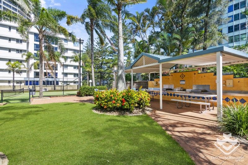 rental property Gold Coast