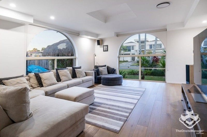rental property Gold Coast
