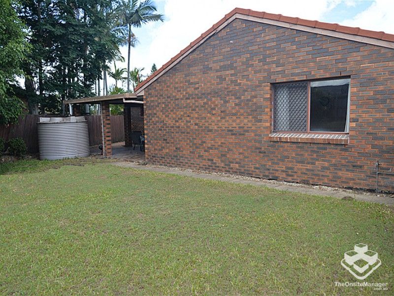 rental property Brisbane