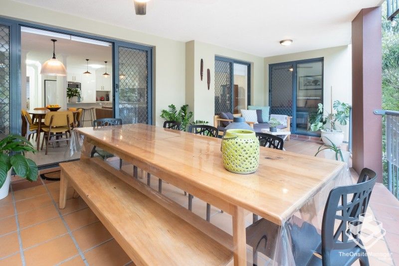 rental property Brisbane