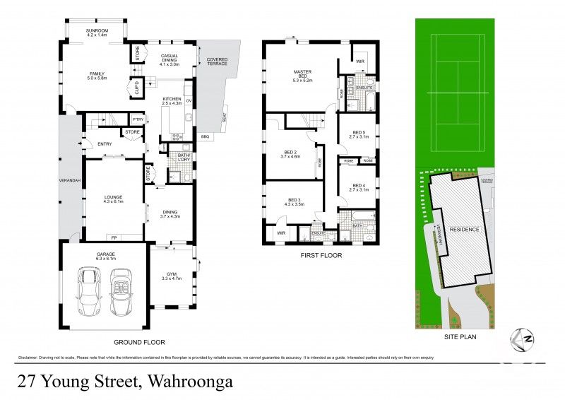rental property Sydney