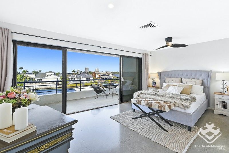 rental property Gold Coast