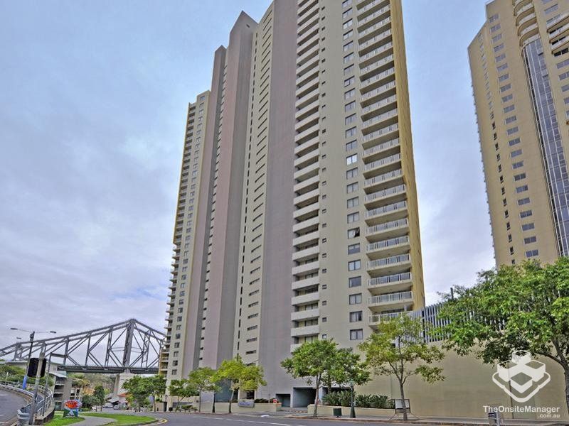 rental property Brisbane