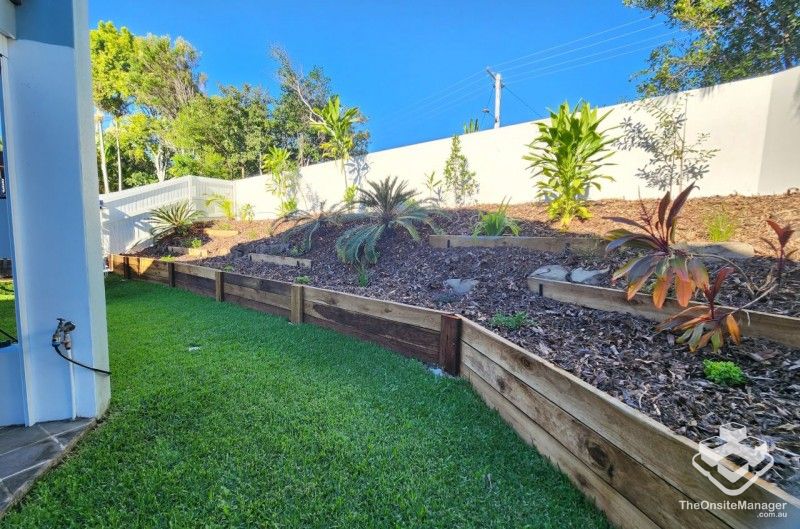 rental property Sunshine Coast