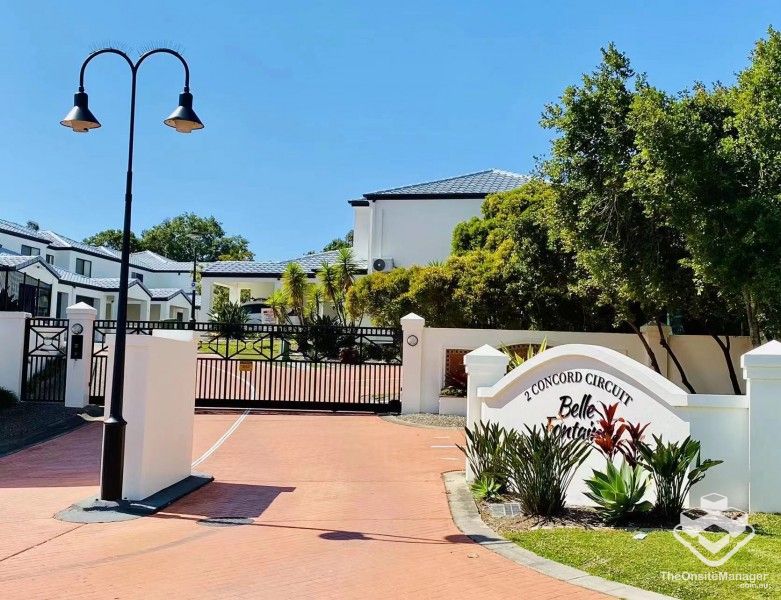 rental property Gold Coast