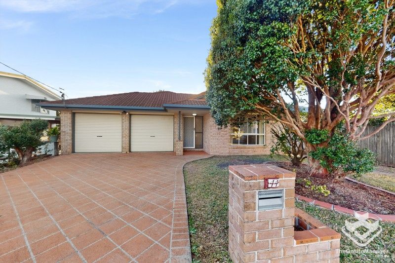 rental property Brisbane