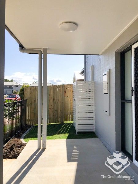 rental property Brisbane