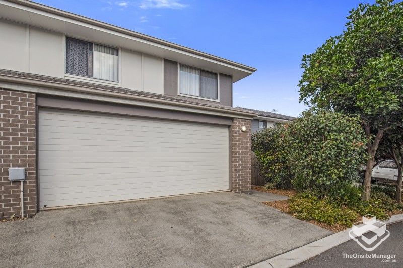 rental property Brisbane