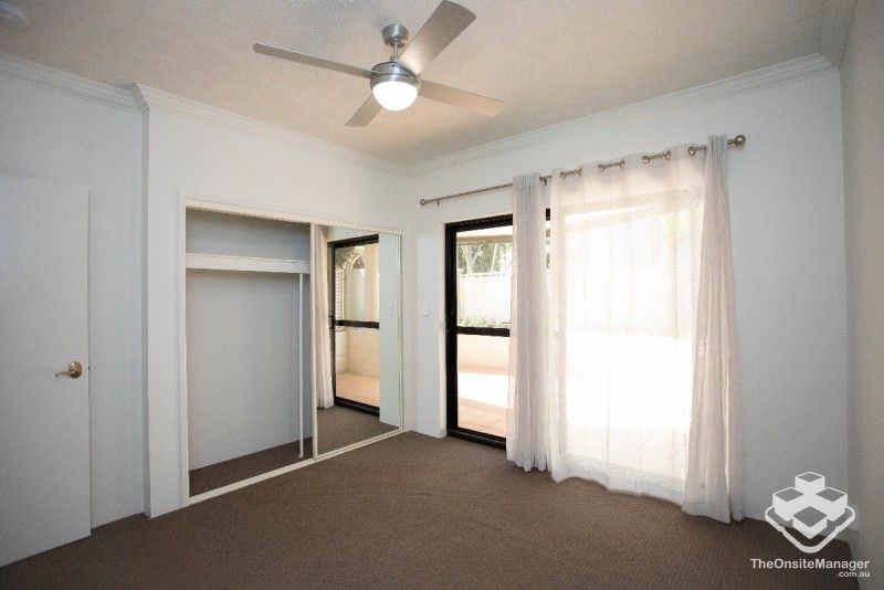 rental property Brisbane