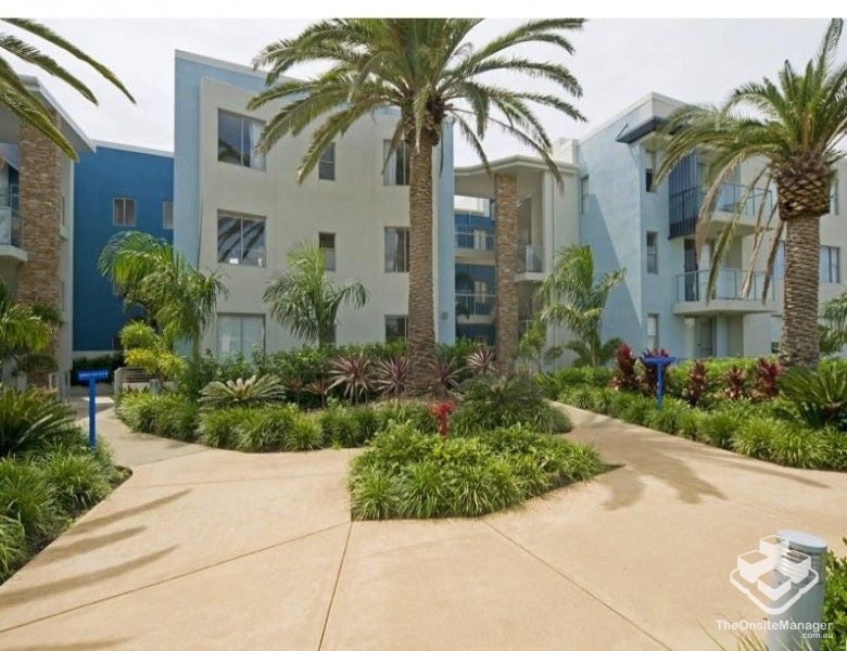 rental property Gold Coast