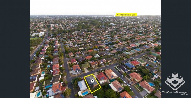 rental property Brisbane