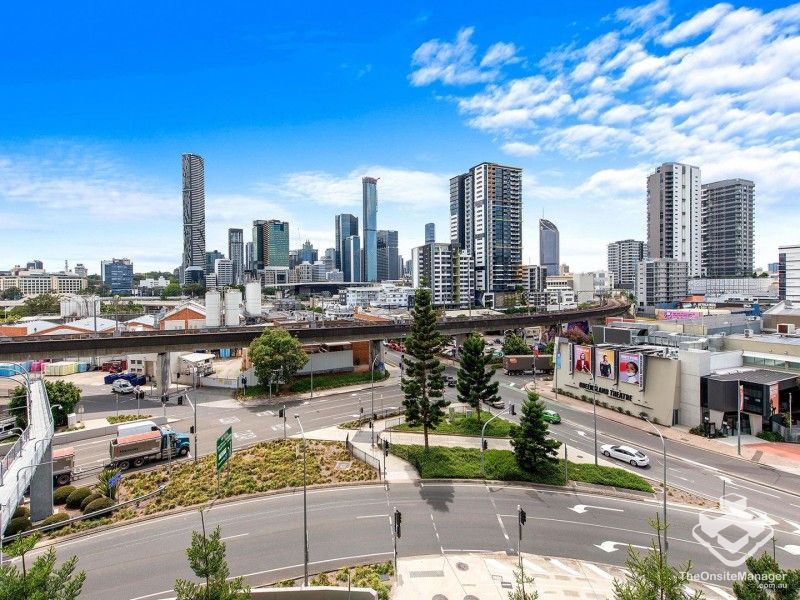 rental property Brisbane