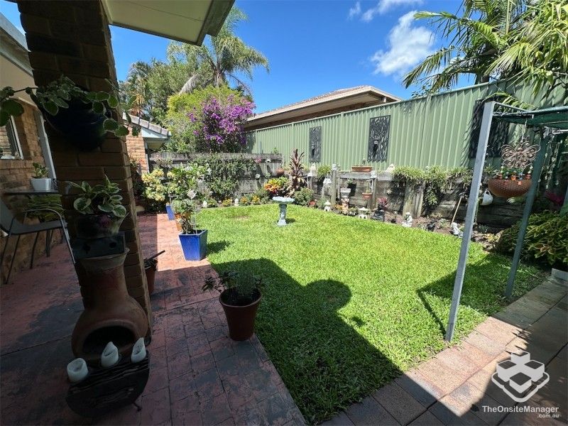 rental property Gold Coast