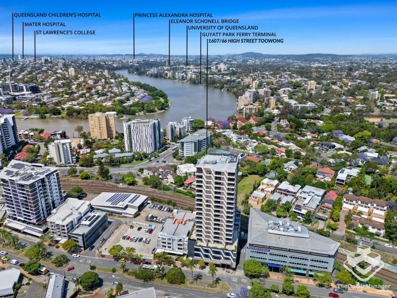 rental property Brisbane
