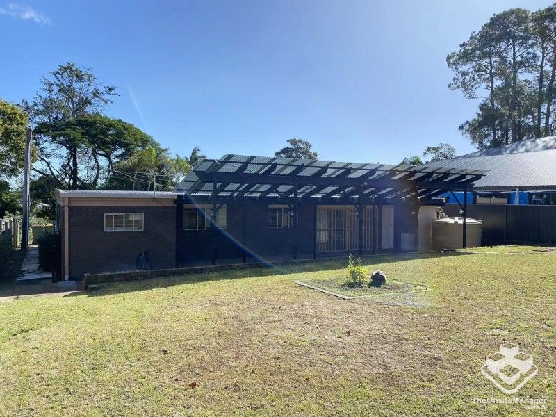 rental property Brisbane