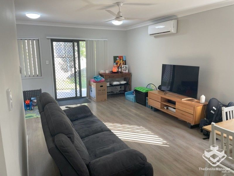 rental property Brisbane
