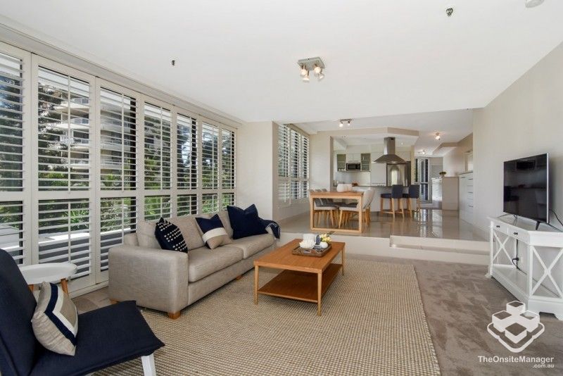 rental property Gold Coast