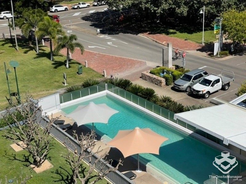 rental property Townsville