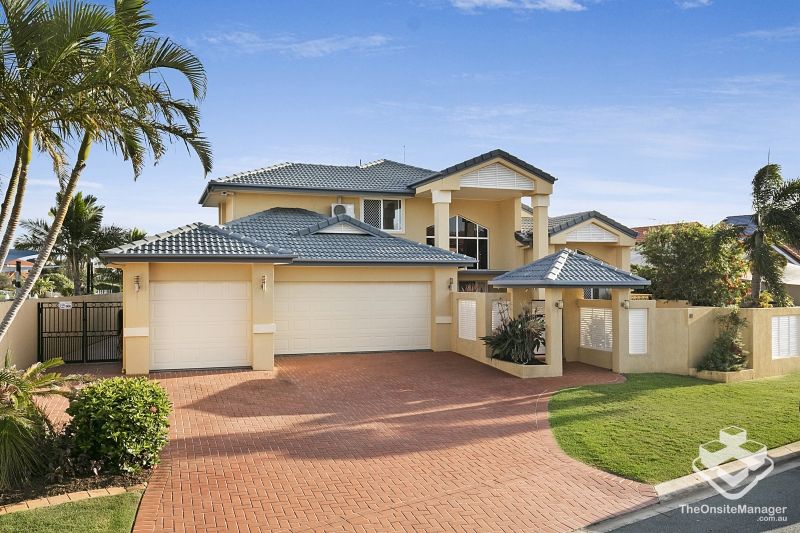 rental property Brisbane