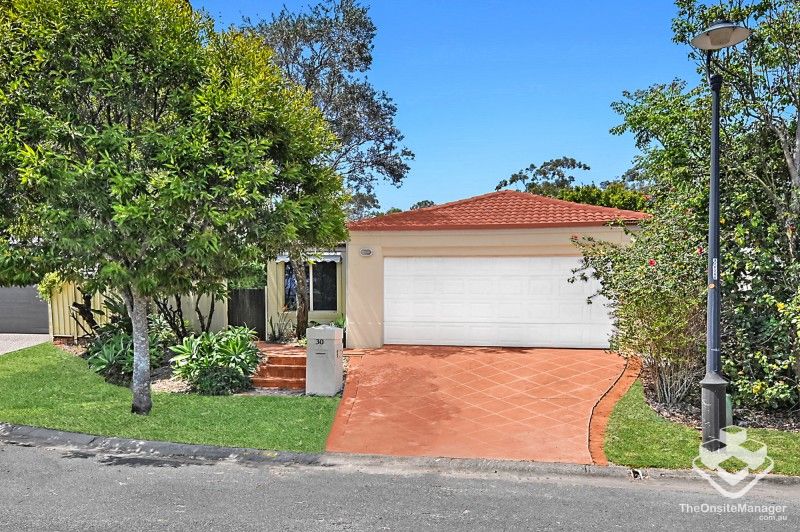 rental property Gold Coast