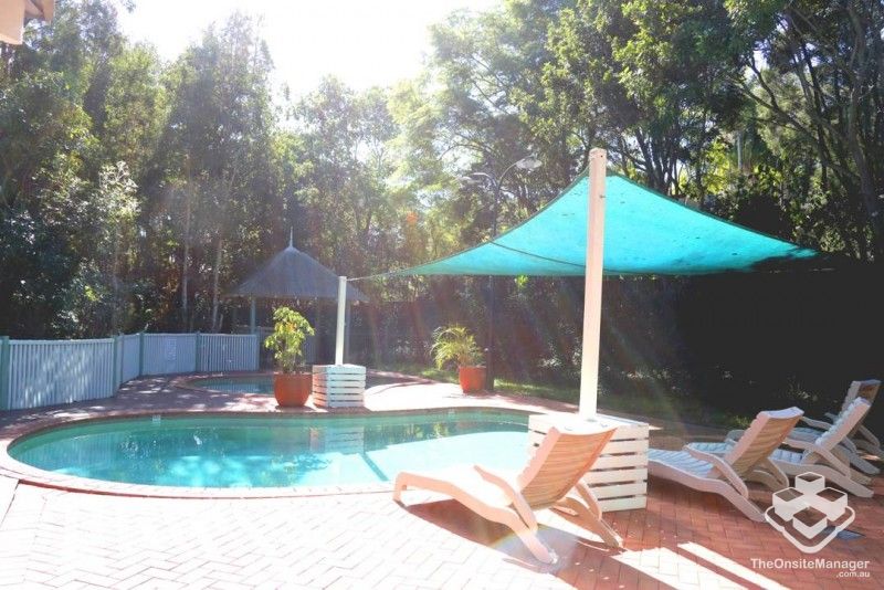rental property Brisbane