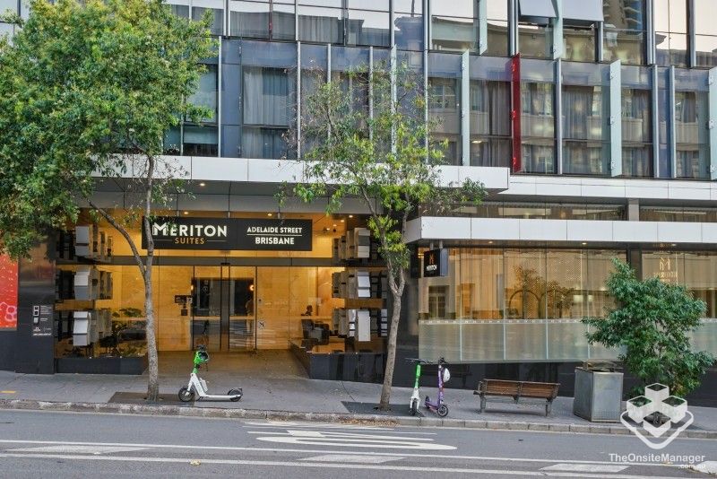 rental property Brisbane
