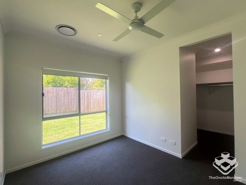 rental property Brisbane