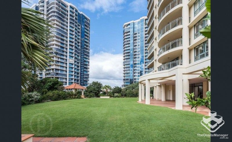 rental property Brisbane