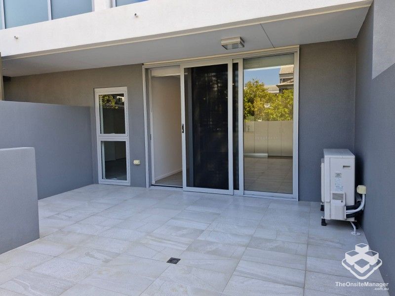 rental property Brisbane