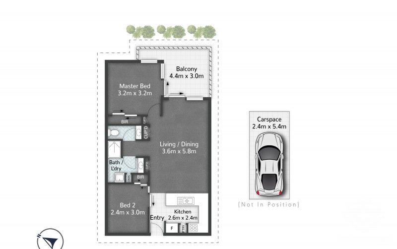 rental property Brisbane