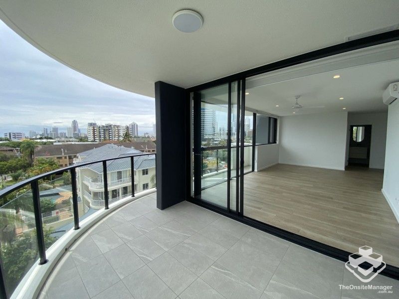 rental property Gold Coast