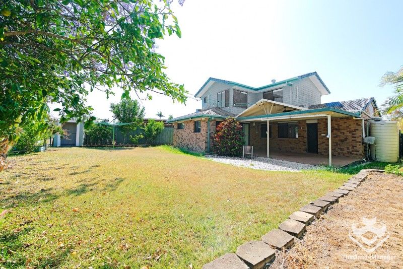 rental property Brisbane