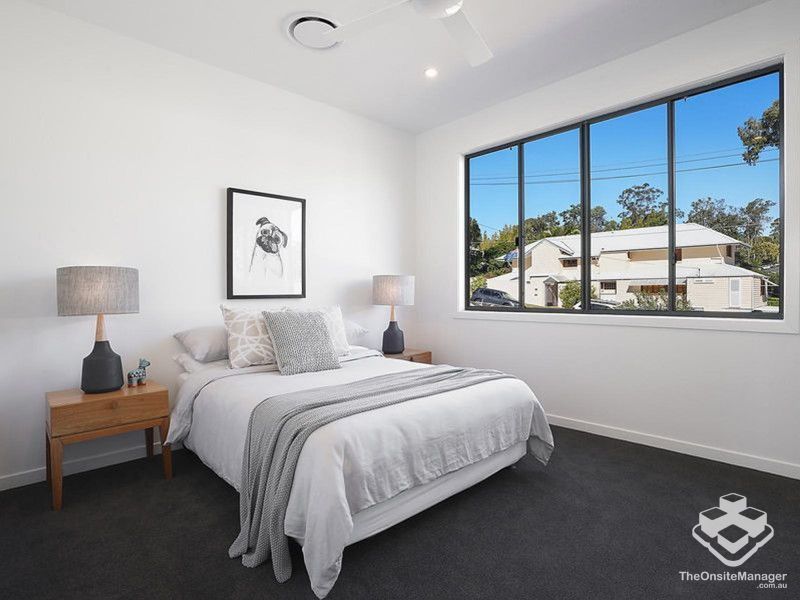 rental property Brisbane