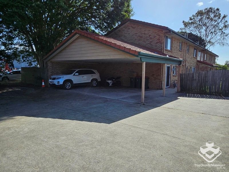 rental property Brisbane