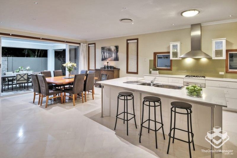 rental property Brisbane