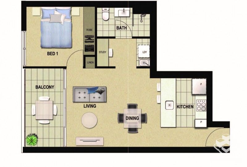 rental property Brisbane