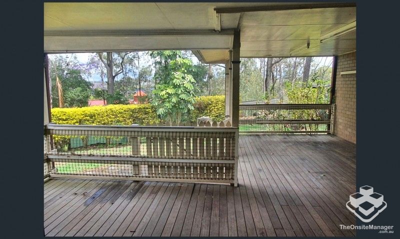 rental property Brisbane