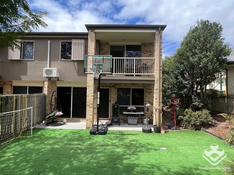 rental property Brisbane
