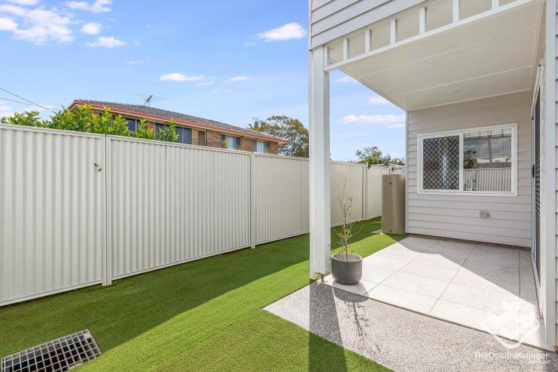 rental property Brisbane