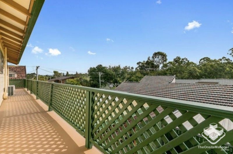 rental property Brisbane