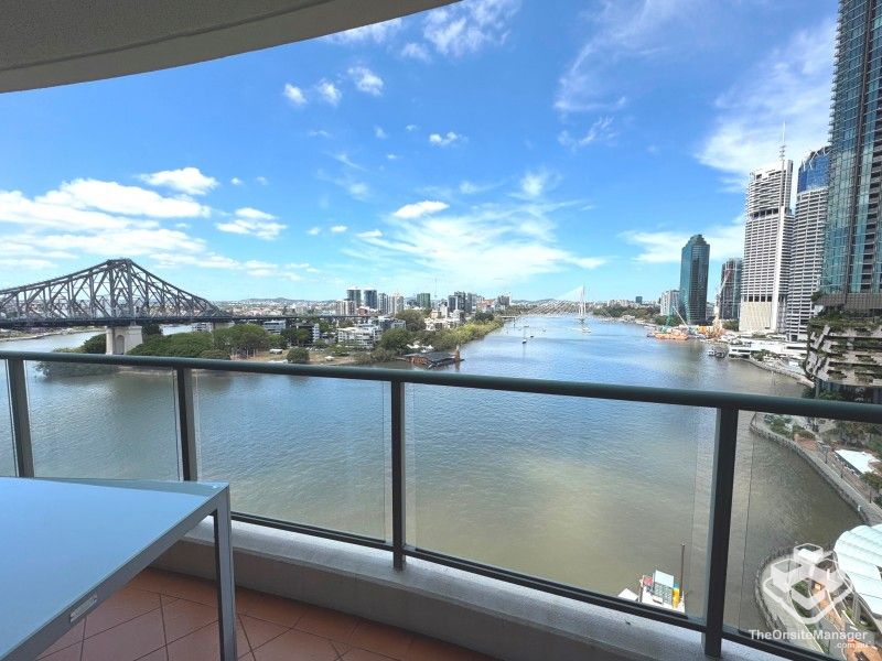 rental property Brisbane