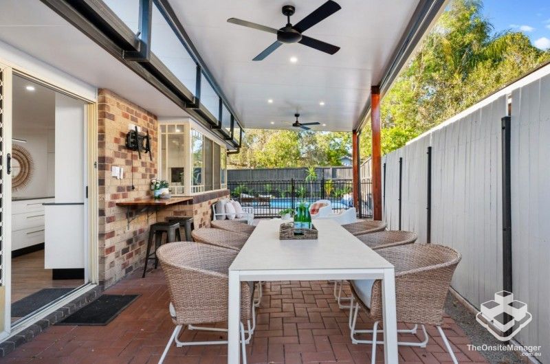 rental property Brisbane