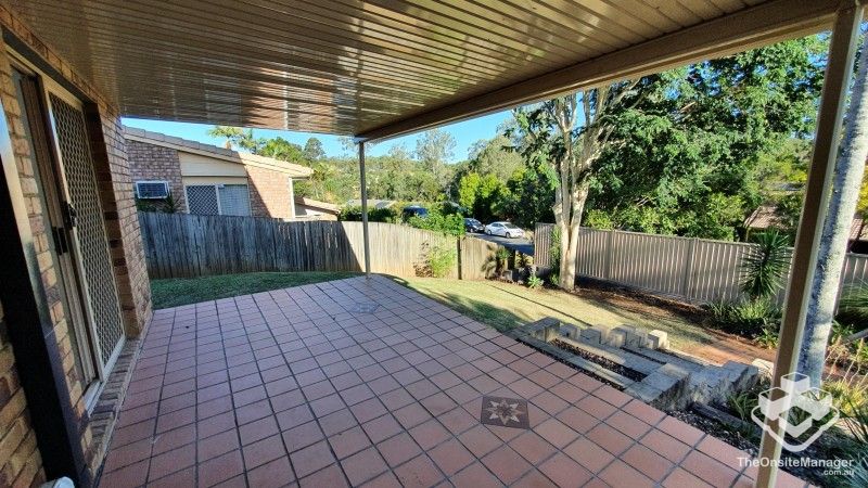 rental property Brisbane