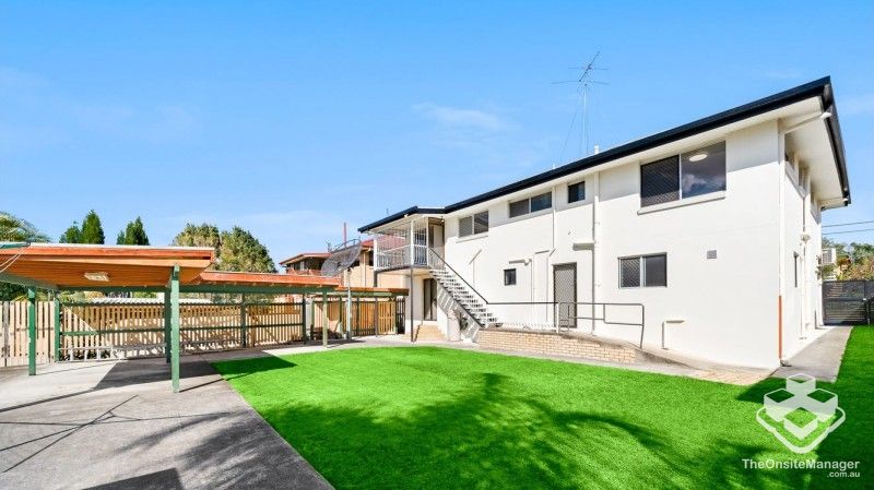 rental property Brisbane