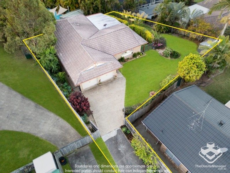 rental property Brisbane