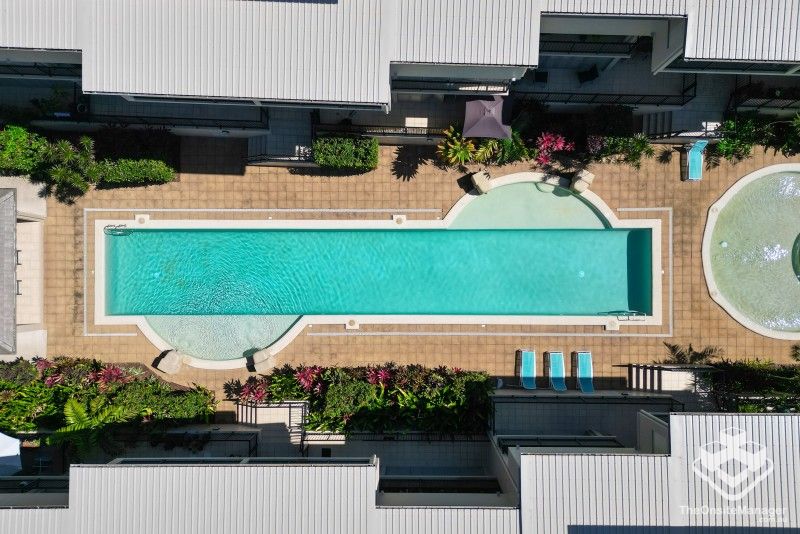 rental property Cairns