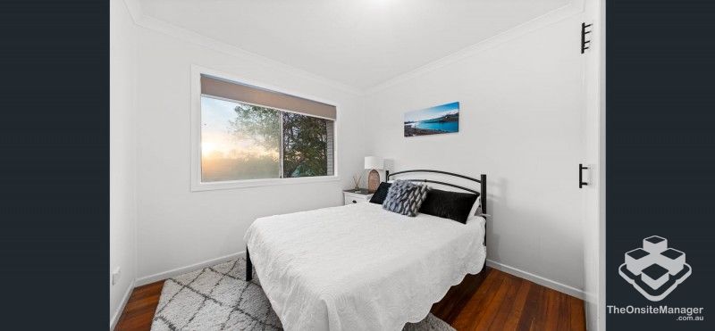 rental property Brisbane