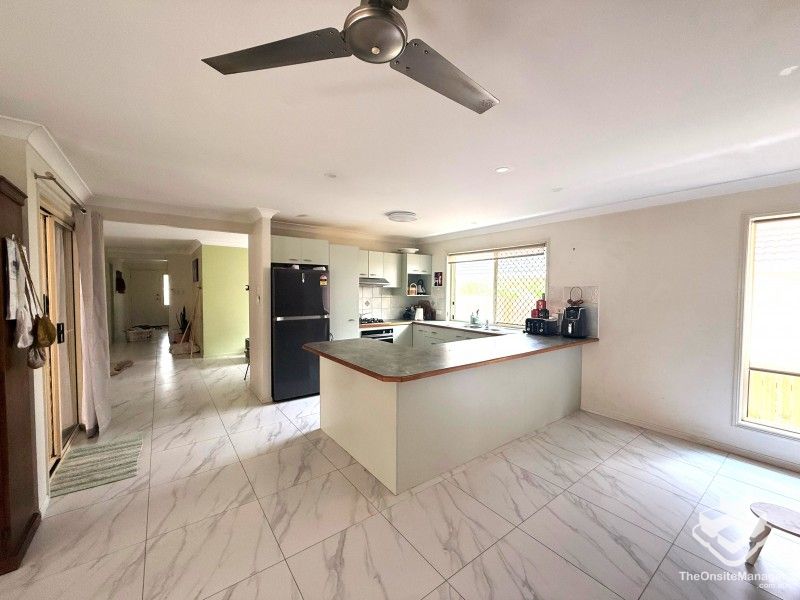 rental property Brisbane